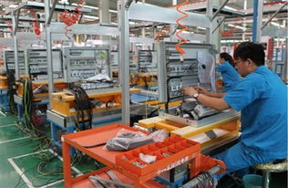 全省唯一 森源 獲全系列貨車生產資質