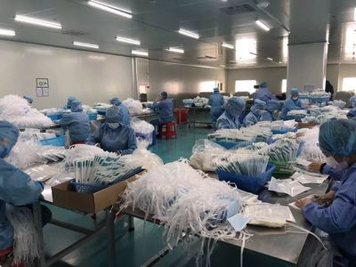 樂活足跡播報02 | 他們也在努力馳援