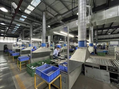 第二批家電生產企業回收目標責任制行動大幕拉開