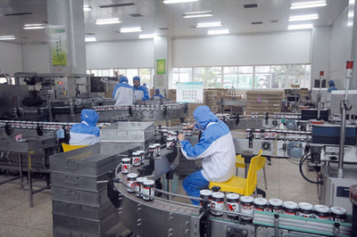 西峽香菇深加工產品 從傳統到現代，走進千家萬戶